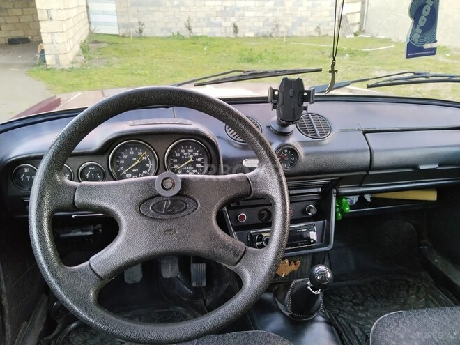 LADA (VAZ) 2106 2004, 89,407 km - 1.6 л - Lənkəran