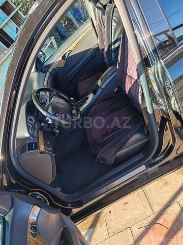 Mercedes E 300 2005, 286,215 km - 3.0 л - Tovuz