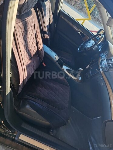 Mercedes E 300 2005, 286,215 km - 3.0 л - Tovuz