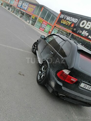 BMW X5 2002, 413,271 km - 4.4 l - Bakı
