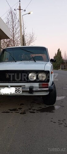LADA (VAZ) 2106 1989, 32,900 km - 1.5 l - Gəncə