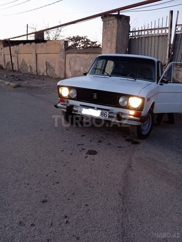 LADA (VAZ) 2106 1989, 32,900 km - 1.5 l - Gəncə