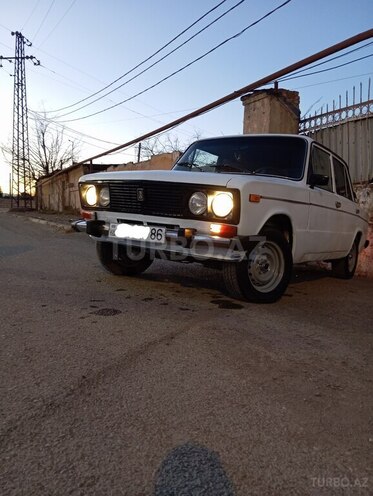 LADA (VAZ) 2106 1989, 32,900 km - 1.5 l - Gəncə