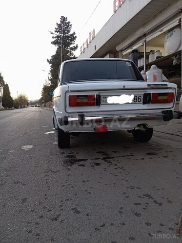 LADA (VAZ) 2106 1989, 32,900 km - 1.5 l - Gəncə