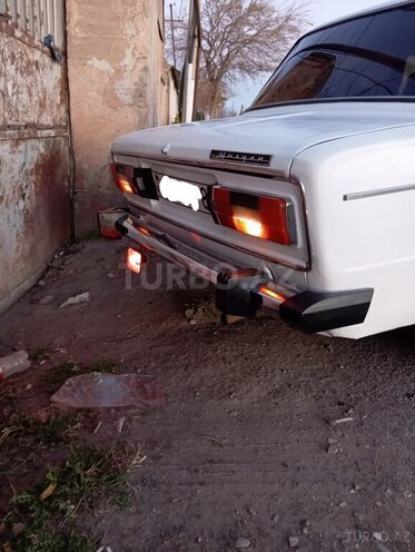 LADA (VAZ) 2106 1989, 32,900 km - 1.5 l - Gəncə