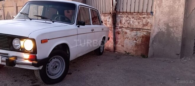 LADA (VAZ) 2106 1989, 32,900 km - 1.5 l - Gəncə