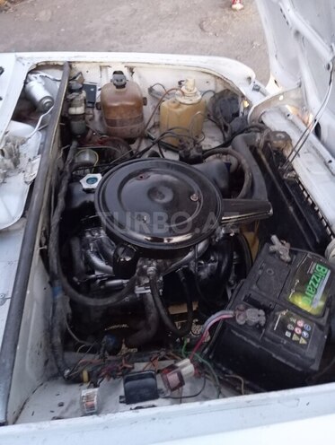 LADA (VAZ) 2106 1989, 32,900 km - 1.5 l - Gəncə