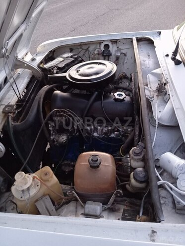 LADA (VAZ) 2106 1989, 32,900 km - 1.5 l - Gəncə