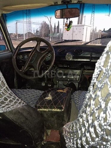LADA (VAZ) 2106 1989, 32,900 km - 1.5 l - Gəncə