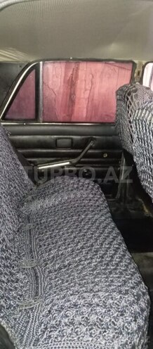 LADA (VAZ) 2106 1989, 32,900 km - 1.5 l - Gəncə