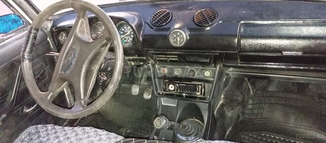 LADA (VAZ) 2106 1989, 32,900 km - 1.5 l - Gəncə