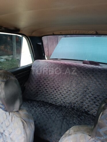 LADA (VAZ) 2106 1992, 30,000 km - 1.3 l - Quba