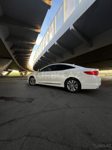 Hyundai Grandeur 2015, 209,400 km - 2.2 l - Bakı