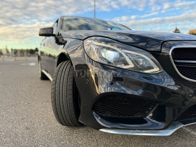 Mercedes E 200 2013, 172,400 km - 2.0 l - Bakı