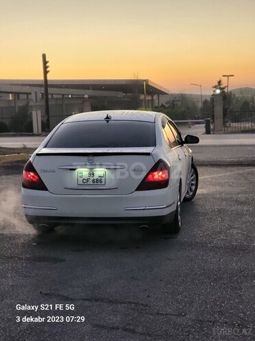 Nissan Teana 2006, 221,000 km - 2.3 l - Bakı