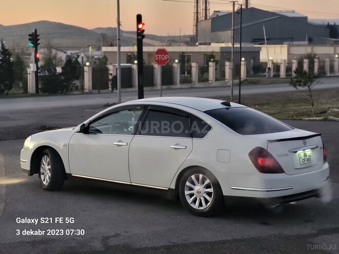 Nissan Teana 2006, 221,000 km - 2.3 l - Bakı