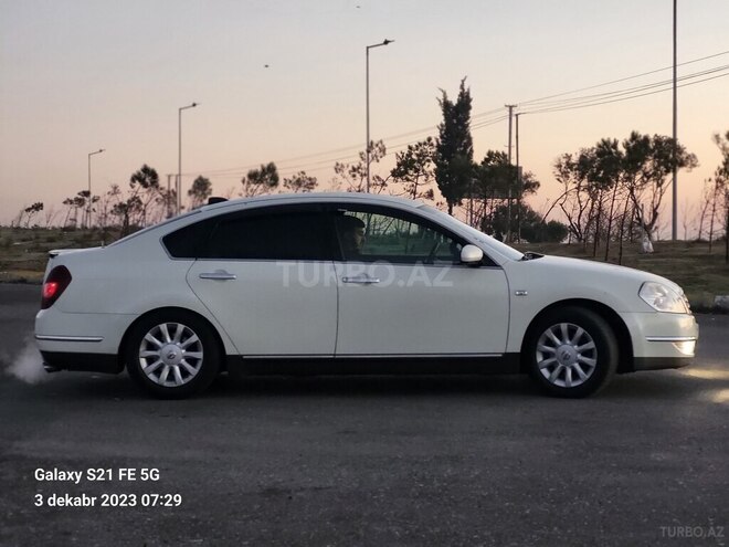 Nissan Teana 2006, 221,000 km - 2.3 l - Bakı