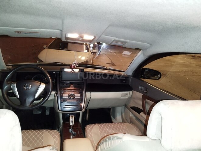 Nissan Teana 2006, 221,000 km - 2.3 l - Bakı