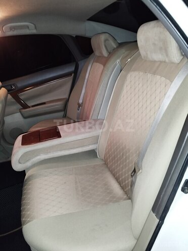 Nissan Teana 2006, 221,000 km - 2.3 l - Bakı