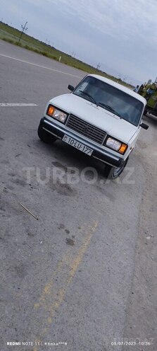 LADA (VAZ) 2107 2003, 365,800 km - 1.6 l - Şirvan