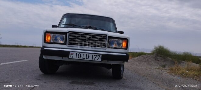 LADA (VAZ) 2107 2003, 365,800 km - 1.6 l - Şirvan