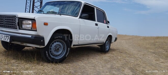 LADA (VAZ) 2107 2003, 365,800 km - 1.6 l - Şirvan