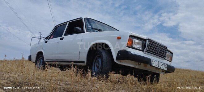 LADA (VAZ) 2107 2003, 365,800 km - 1.6 l - Şirvan