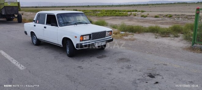 LADA (VAZ) 2107 2003, 365,800 km - 1.6 l - Şirvan