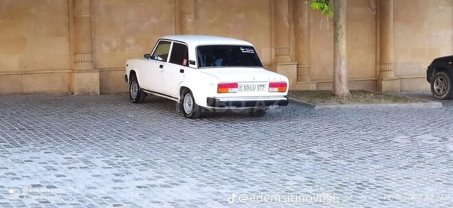 LADA (VAZ) 2107 2003, 365,800 km - 1.6 l - Şirvan