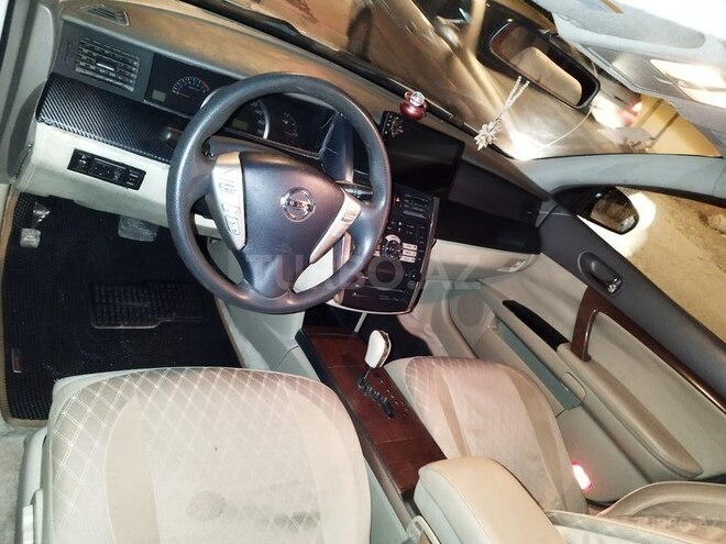 Nissan Teana 2006, 221,000 km - 2.3 l - Bakı