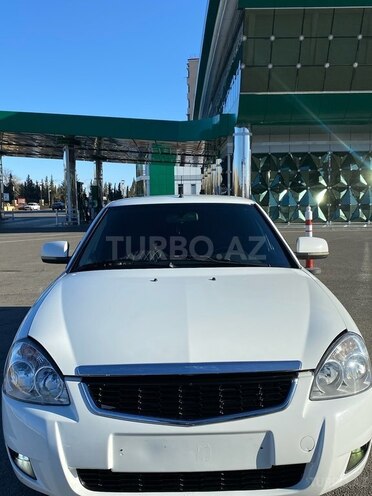 LADA (VAZ) Priora 2014, 150,000 km - 1.6 l - Mingəçevir
