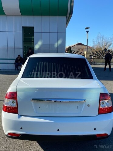 LADA (VAZ) Priora 2014, 150,000 km - 1.6 l - Mingəçevir