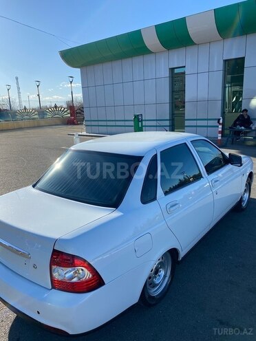 LADA (VAZ) Priora 2014, 150,000 km - 1.6 l - Mingəçevir