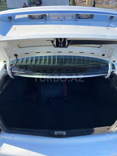 LADA (VAZ) Priora 2014, 150,000 km - 1.6 l - Mingəçevir