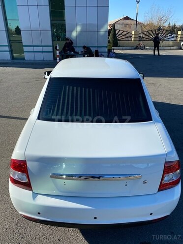 LADA (VAZ) Priora 2014, 150,000 km - 1.6 l - Mingəçevir