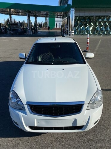 LADA (VAZ) Priora 2014, 150,000 km - 1.6 l - Mingəçevir