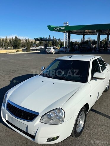 LADA (VAZ) Priora 2014, 150,000 km - 1.6 l - Mingəçevir