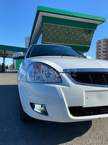 LADA (VAZ) Priora 2014, 150,000 km - 1.6 l - Mingəçevir