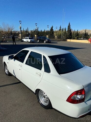 LADA (VAZ) Priora 2014, 150,000 km - 1.6 l - Mingəçevir