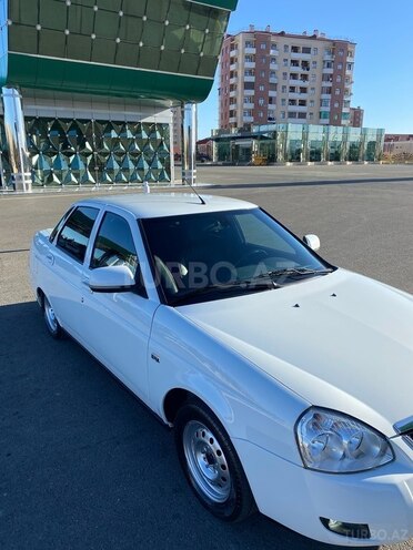 LADA (VAZ) Priora 2014, 150,000 km - 1.6 l - Mingəçevir