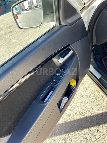 LADA (VAZ) Priora 2014, 150,000 km - 1.6 l - Mingəçevir