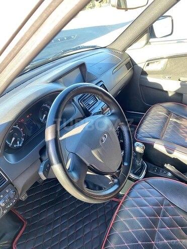 LADA (VAZ) Priora 2014, 150,000 km - 1.6 l - Mingəçevir