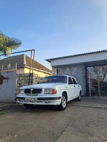 GAZ 3110 2000, 242,845 km - 2.3 l - Lənkəran