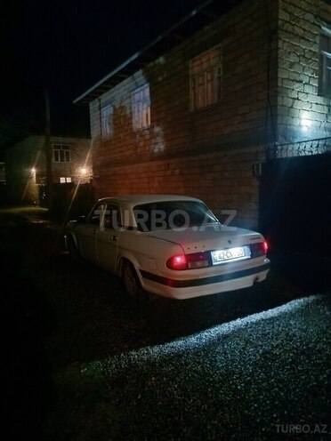 GAZ 3110 2000, 242,845 km - 2.3 l - Lənkəran