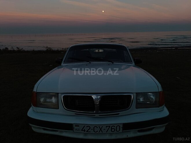 GAZ 3110 2000, 242,845 km - 2.3 l - Lənkəran
