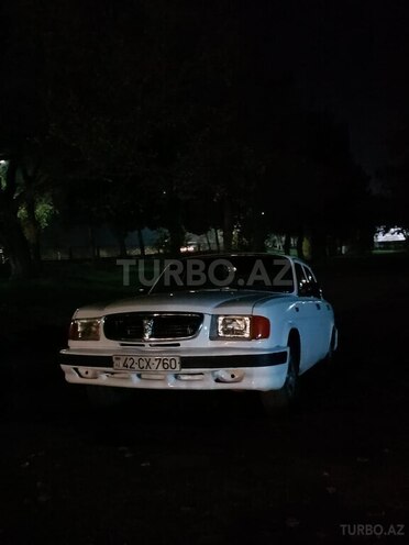 GAZ 3110 2000, 242,845 km - 2.3 l - Lənkəran