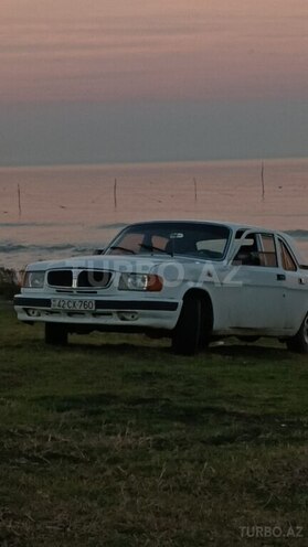 GAZ 3110 2000, 242,845 km - 2.3 l - Lənkəran