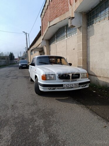 GAZ 3110 2000, 242,845 km - 2.3 l - Lənkəran