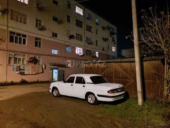 GAZ 3110 2000, 242,845 km - 2.3 l - Lənkəran