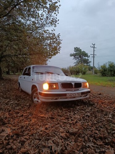 GAZ 3110 2000, 242,845 km - 2.3 l - Lənkəran